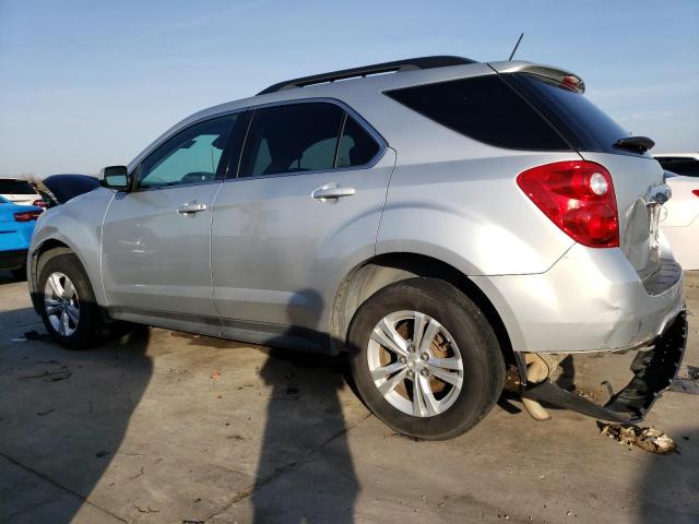 Photo 2 from auction – 2015 CHEVROLET EQUINOX LT with VIN 2GNALBEK8F1140898