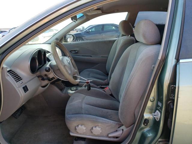 Photo 7 from auction – 2003 NISSAN ALTIMA BAS with VIN 1N4AL11DX3C138852