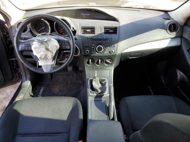Photo 8 from auction – 2012 MAZDA 3 I with VIN JM1BL1L84C1700058