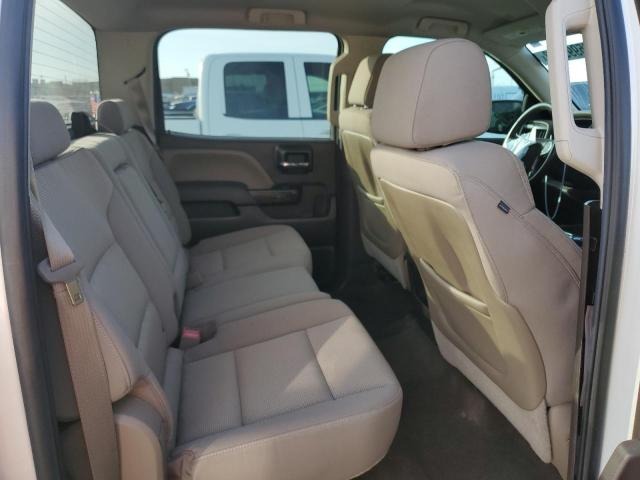 Photo 10 from auction – 2015 CHEVROLET SILVERADO with VIN 3GCPCREC1FG203254