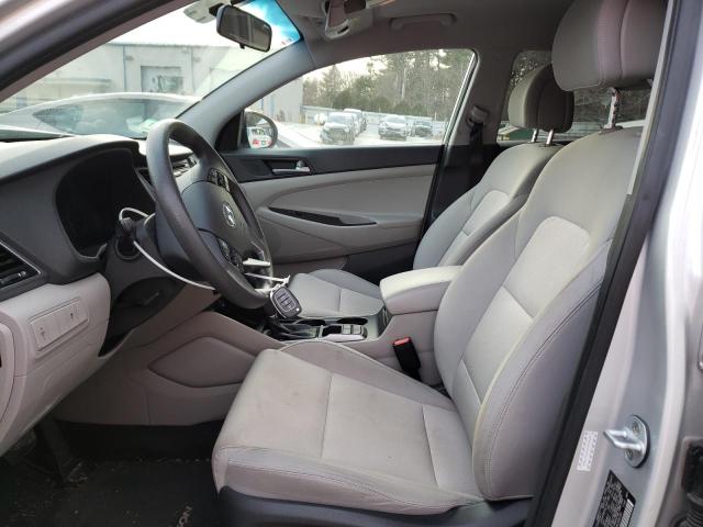 Photo 7 from auction – 2017 HYUNDAI TUCSON LIM with VIN KM8J3CA44HU266281