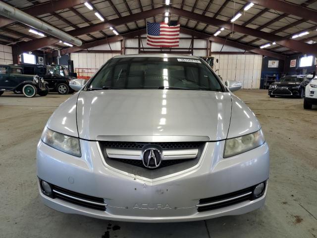 Photo 5 from auction – 2008 ACURA TL with VIN 19UUA66238A025427