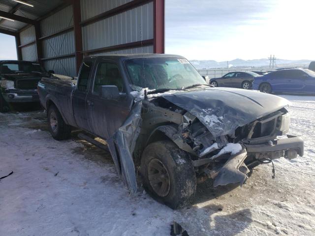 Photo 4 from auction – 2007 FORD RANGER SUP with VIN 1FTZR45E37PA90755