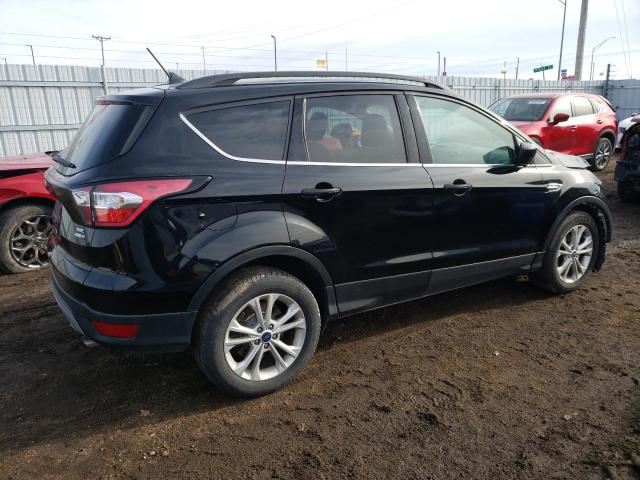 Photo 3 from auction – 2018 FORD ESCAPE SEL with VIN 1FMCU9HD1JUA95381