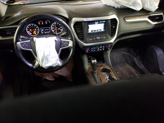 Photo 8 from auction – 2018 GMC ACADIA SLE with VIN 1GKKNKLA7JZ209909