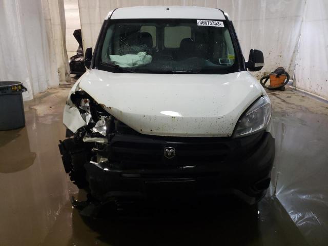 Photo 5 from auction – 2015 RAM PROMASTER with VIN ZFBERFAT2F6959724