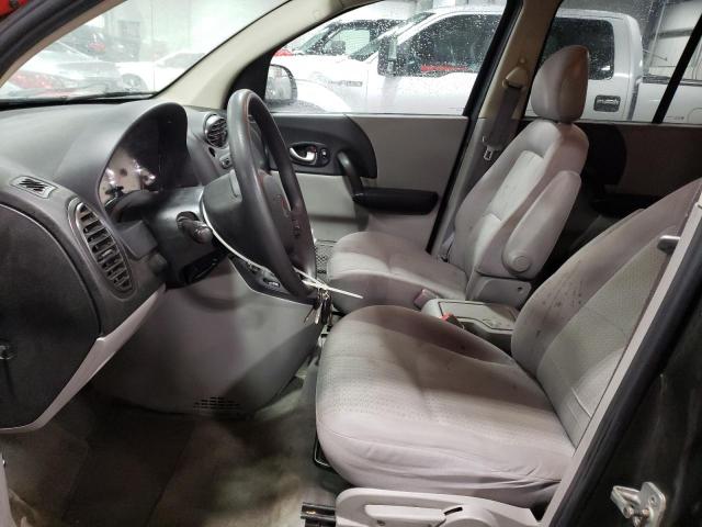 Photo 7 from auction – 2005 SATURN VUE with VIN 5GZCZ33D85S832151