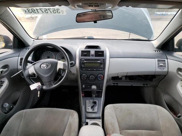 Photo 8 from auction – 2013 TOYOTA COROLLA with VIN 2T1BU4EE8DC927462