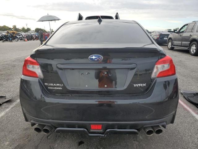 Photo 6 from auction – 2020 SUBARU WRX with VIN JF1VA1A64L9806991