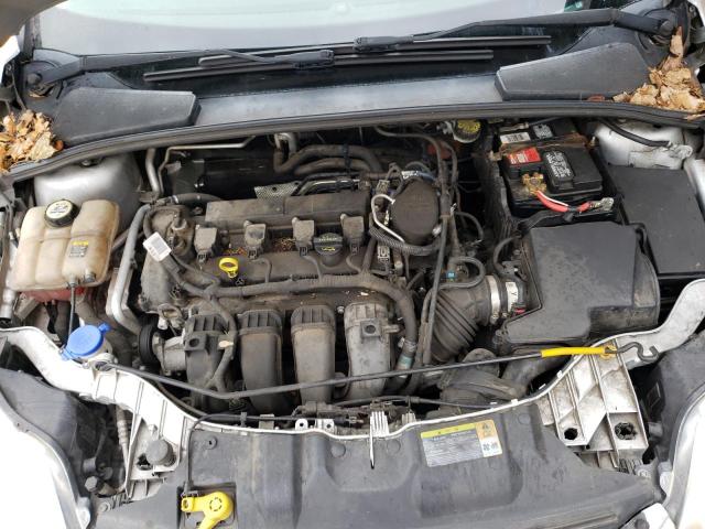 Photo 11 from auction – 2012 FORD FOCUS SE with VIN 1FAHP3K20CL293017