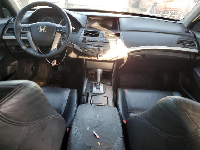 Photo 8 from auction – 2012 HONDA ACCORD SE with VIN 1HGCP2F65CA167101