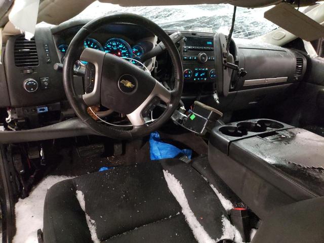Photo 8 from auction – 2013 CHEVROLET 1500 with VIN 1GCRKSE7XDZ298657