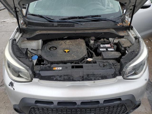 Снимка 12 от търг – 2014 KIA SOUL + с VIN KNDJP3A57E7722222