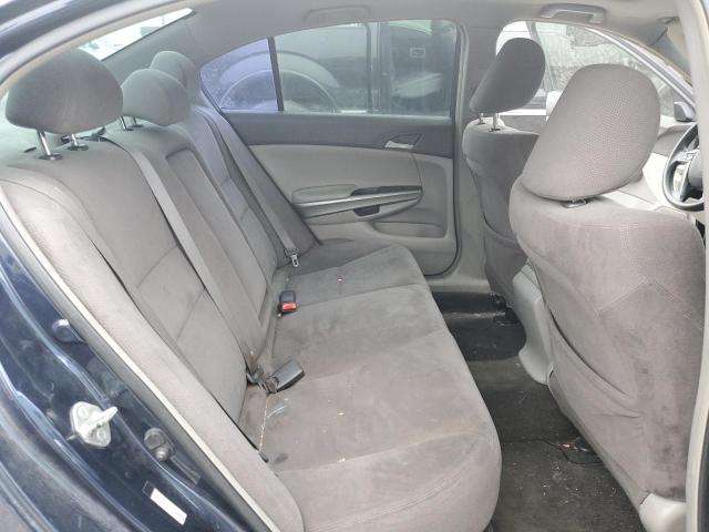 Photo 10 from auction – 2008 HONDA ACCORD EX with VIN JHMCP26728C079043