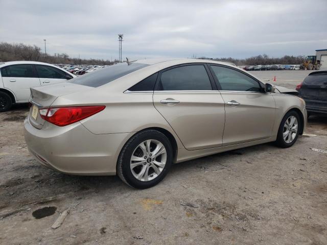 Photo 3 from auction – 2011 HYUNDAI SONATA SE with VIN 5NPEC4ACXBH040489
