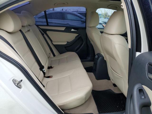 Photo 10 from auction – 2012 VOLKSWAGEN JETTA SE with VIN 3VWDP7AJ9CM427396