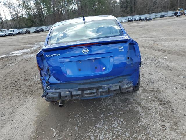 Photo 6 from auction – 2009 NISSAN SENTRA 2.0 with VIN 3N1AB61E29L682653