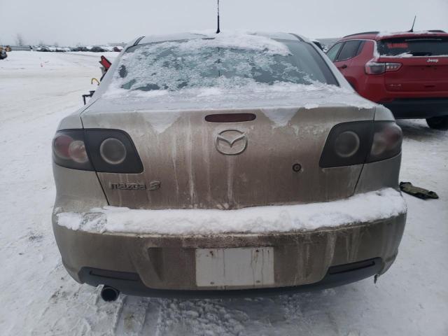 Photo 6 from auction – 2007 MAZDA 3 I with VIN JM1BK32F071618624