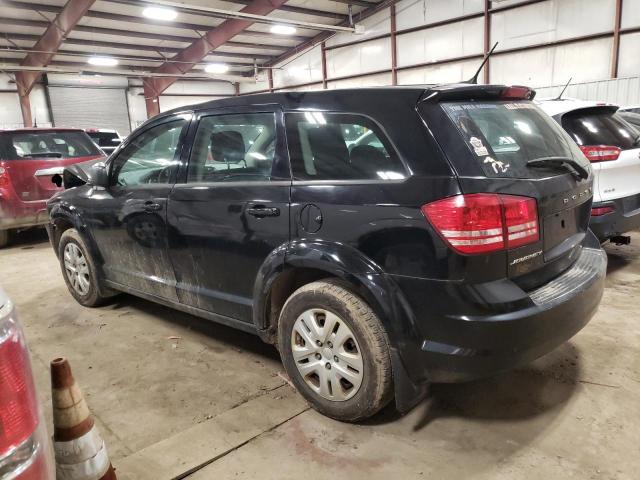 Photo 2 from auction – 2014 DODGE JOURNEY SE with VIN 3C4PDCAB4ET113514