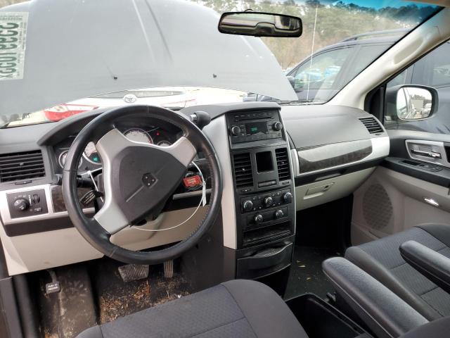 Photo 8 from auction – 2010 DODGE GRAND CARA with VIN 2D4RN5D10AR196380