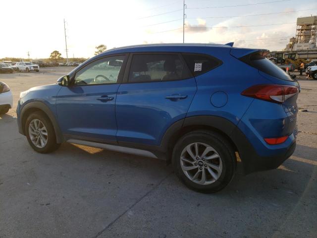 Photo 2 from auction – 2018 HYUNDAI TUCSON SEL with VIN KM8J3CA44JU813720