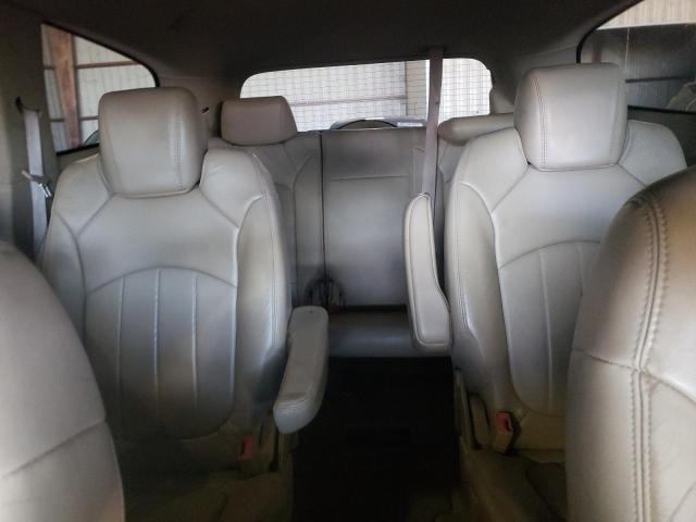 Photo 10 from auction – 2009 BUICK ENCLAVE CX with VIN 5GAER23DX9J185351