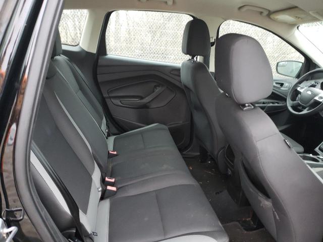 Photo 11 from auction – 2016 FORD ESCAPE S with VIN 1FMCU0F77GUB53687