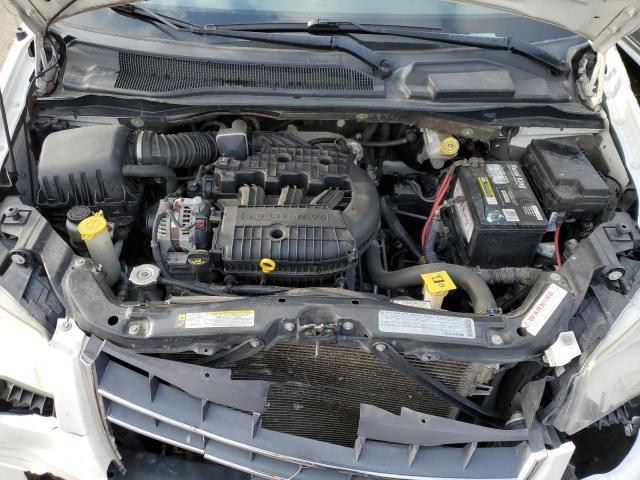 Photo 12 from auction – 2010 CHRYSLER TOWN & COU with VIN 2A4RR5DX1AR382218