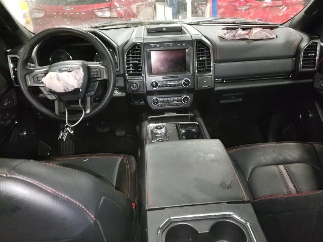 Photo 8 from auction – 2021 FORD EXPEDITION with VIN 1FMJK2AT7MEA32824