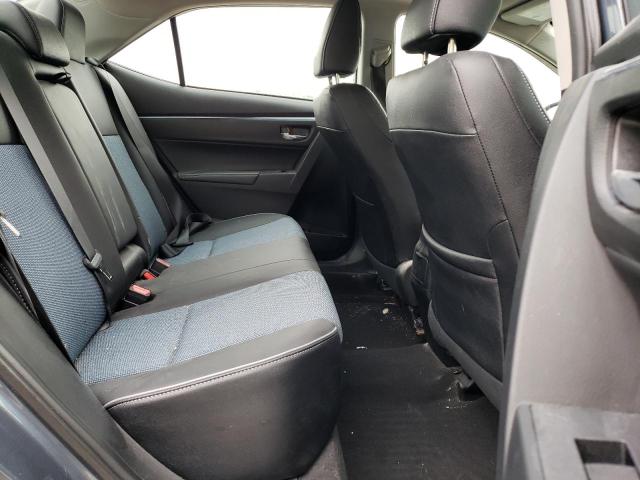 Photo 10 from auction – 2016 TOYOTA COROLLA L with VIN 2T1BURHE2GC623539