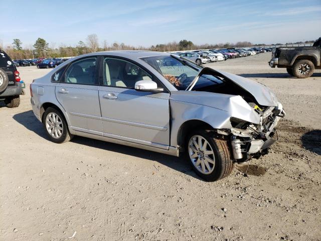 Photo 4 from auction – 2008 VOLVO S40 2.4I with VIN YV1MS382982393915