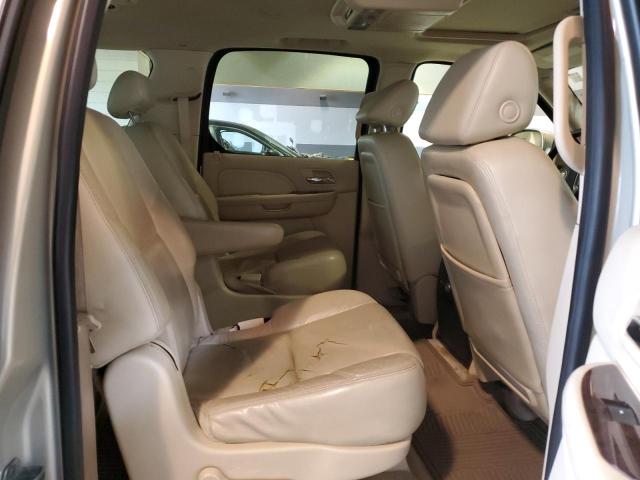 Photo 11 from auction – 2007 CADILLAC ESCALADE E with VIN 1GYFK66867R335963