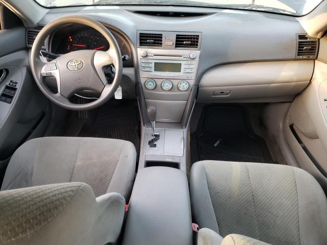 Photo 8 from auction – 2007 TOYOTA CAMRY CE with VIN 4T1BE46K57U605561