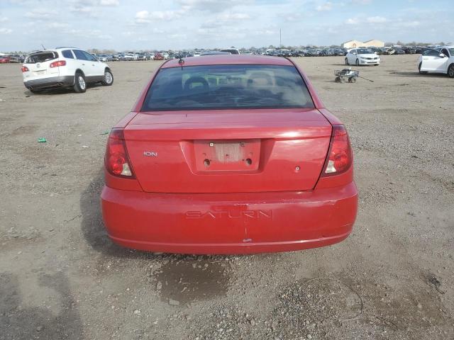 Photo 6 from auction – 2007 SATURN ION LEVEL with VIN 1G8AW15F17Z150320