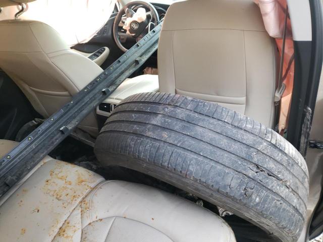 Photo 12 from auction – 2019 BUICK ENVISION E with VIN LRBFX2SA2KD144148