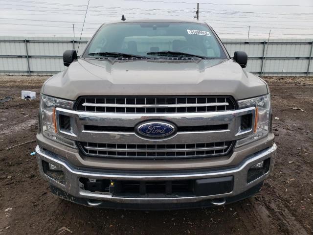 Photo 5 from auction – 2020 FORD F150 SUPER with VIN 1FTEW1E42LKE03461