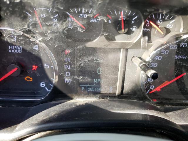 Photo 9 from auction – 2015 CHEVROLET SILVERADO with VIN 1GCNCPEH4FZ271801