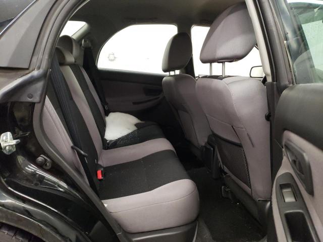 Photo 10 from auction – 2007 SUBARU IMPREZA 2. with VIN JF1GG61607H800718