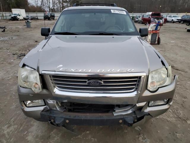 Photo 5 from auction – 2008 FORD EXPLORER E with VIN 1FMEU63E88UA77803
