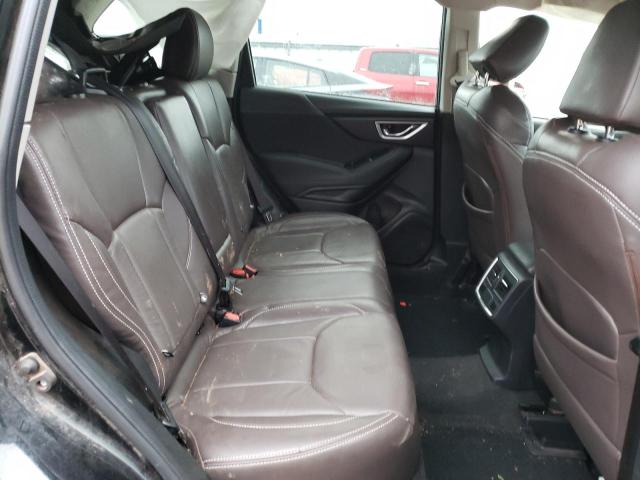 Photo 10 from auction – 2020 SUBARU FORESTER P with VIN JF2SKAGC9LH499798