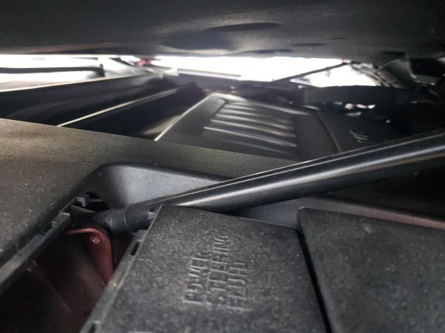 Photo 11 from auction – 2008 LEXUS ES 350 with VIN JTHBJ46G982178487