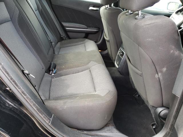 Photo 10 from auction – 2020 DODGE CHARGER SX with VIN 2C3CDXBG2LH232933