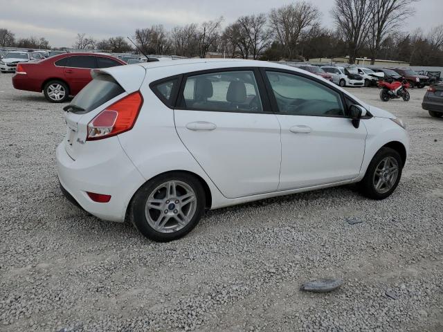 Photo 3 from auction – 2018 FORD FIESTA SE with VIN 3FADP4EJ1JM102191
