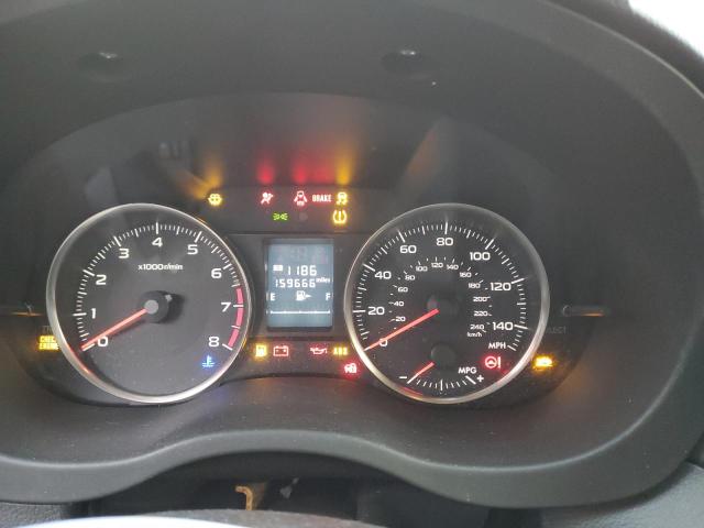 Photo 9 from auction – 2015 SUBARU IMPREZA with VIN JF1GJAA68FH006178