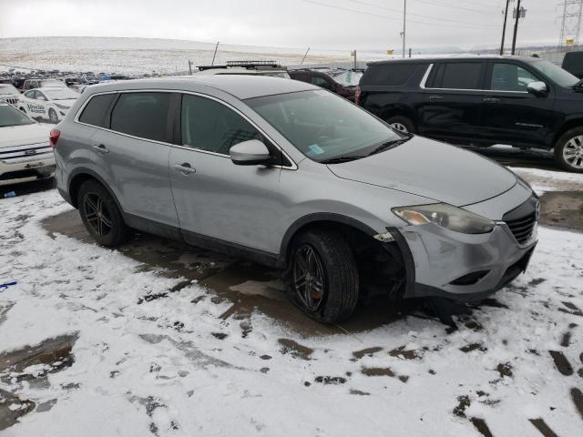 Photo 4 from auction – 2014 MAZDA CX-9 TOURI with VIN JM3TB3CAXE0431442