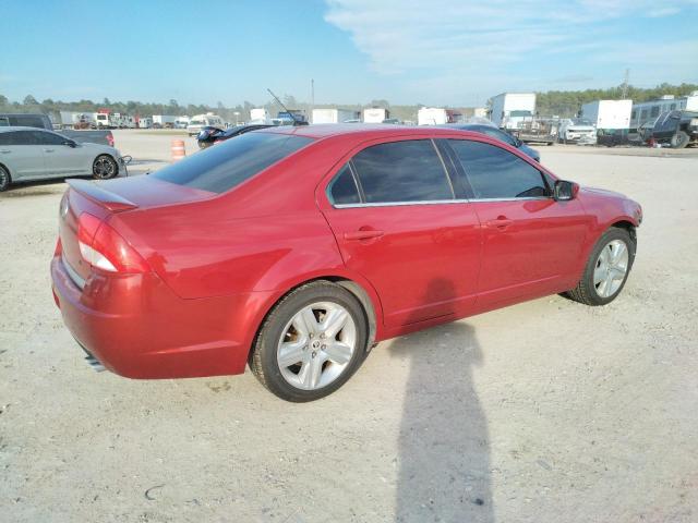 Photo 3 from auction – 2010 MERCURY MILAN with VIN 3MEHM0HA5AR629354