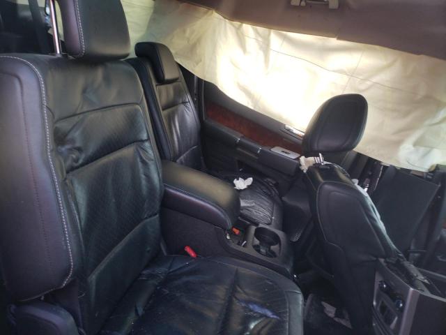 Photo 10 from auction – 2010 FORD FLEX LIMIT with VIN 2FMGK5DC4ABA46565