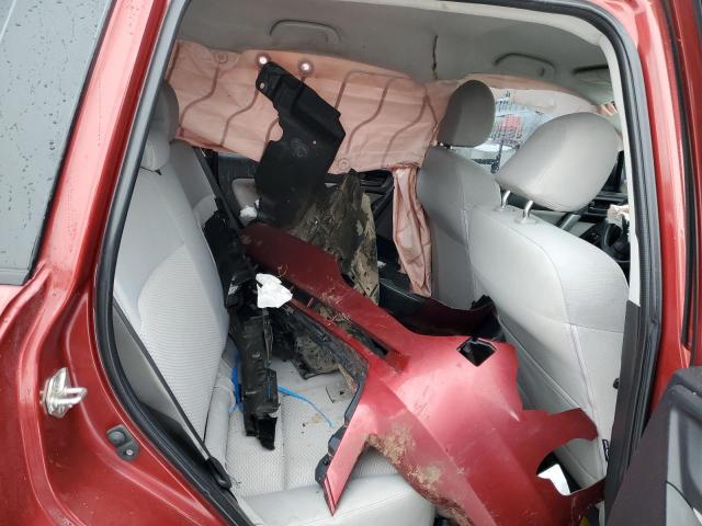 Photo 11 from auction – 2015 SUBARU FORESTER 2 with VIN JF2SJAAC1FG575570