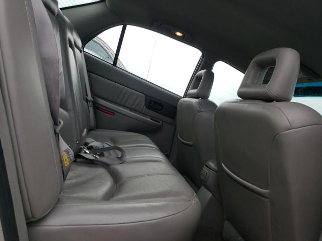 Photo 10 from auction – 2004 BUICK REGAL LS with VIN 2G4WB52K641349427