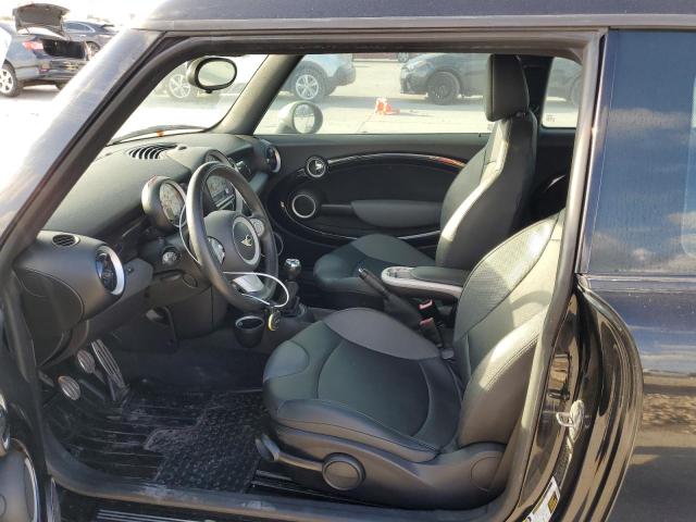 Photo 7 from auction – 2010 MINI COOPER S C with VIN WMWMM3C59ATP75246